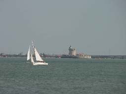 Fort Chapus