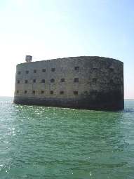 Fort Boyard