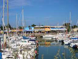 Hafen Boyardville