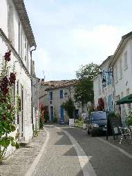 Mornac