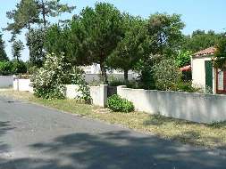 Ferienhaus in Grand-Village-Plage