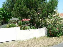 Ferienhaus in Grand-Village-Plage