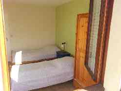 Zimmer 1 des Ferienhaus in Grand Village Plage